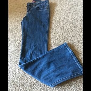 ELLE Women Jeans Size 2